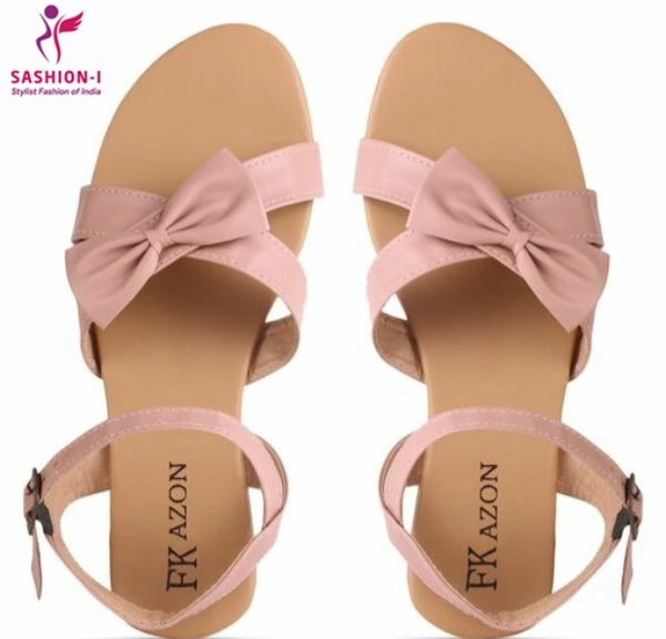 Flats for Woman